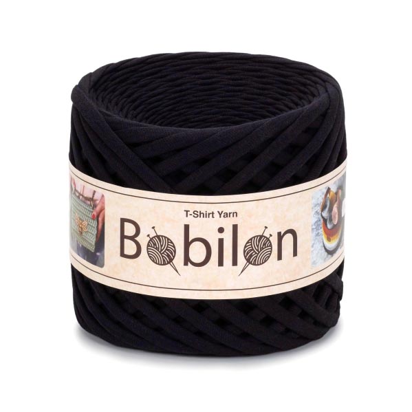 Bobilon Maxi T-Shirt Yarn - The Woolery