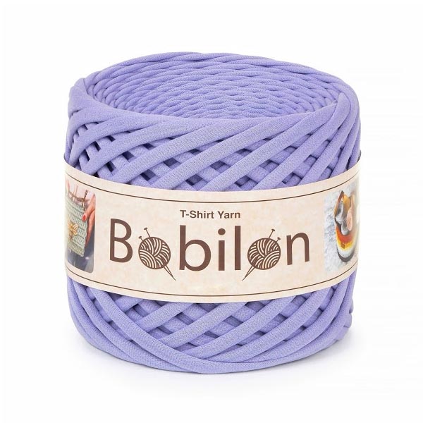 Bobilon Maxi T-Shirt Yarn - The Woolery