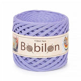 Bobilon Maxi T-Shirt Yarn - The Woolery