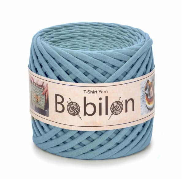 Bobilon Maxi T-Shirt Yarn - The Woolery