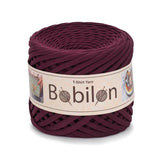 Bobilon Maxi T-Shirt Yarn - The Woolery