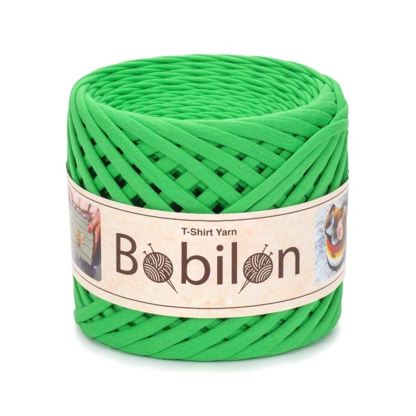 Bobilon Maxi T-Shirt Yarn - The Woolery