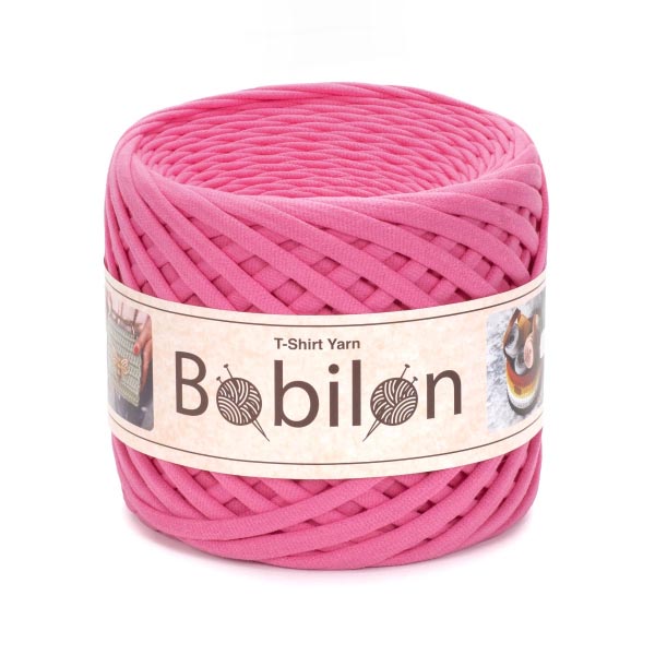 Bobilon Maxi T-Shirt Yarn - The Woolery