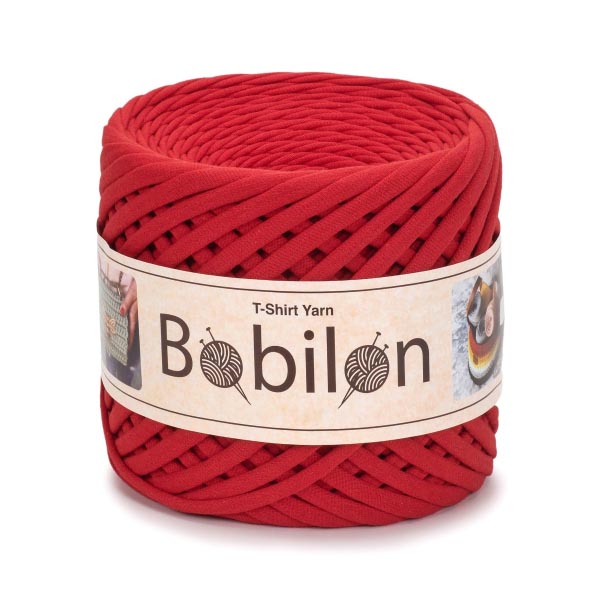Bobilon Maxi T-Shirt Yarn - The Woolery