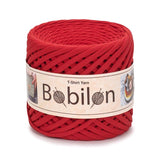 Bobilon Maxi T-Shirt Yarn - The Woolery