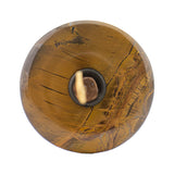 Calico Farm Stone Drop Spindle - The Woolery