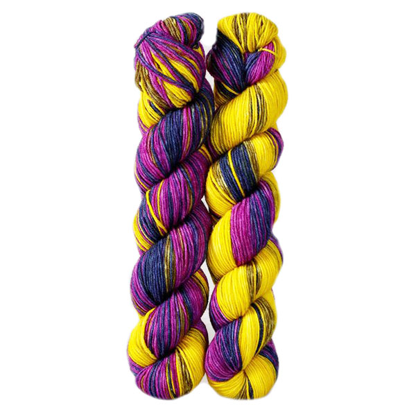 Gusto Echoes Yarn - The Woolery