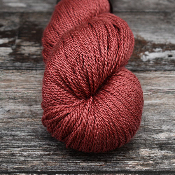 Fyberspates Scrumptious 4ply Yarn - The Woolery