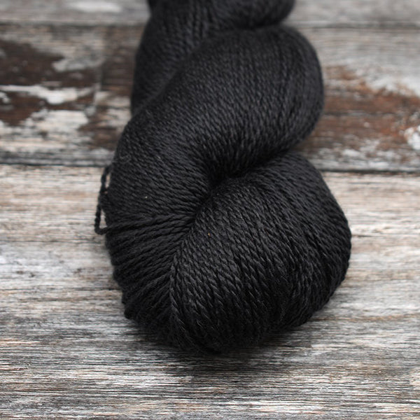 Fyberspates Scrumptious 4ply Yarn - The Woolery