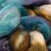 Alexandra Hand Dyed Merino Silk Top - The Woolery