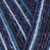 Signature Sparkle 4-Ply Christmas Sock Yarn - The Woolery