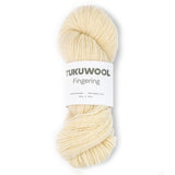 Tukuwool Fingering Yarn - The Woolery