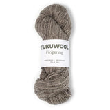 Tukuwool Fingering Yarn - The Woolery