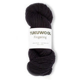 Tukuwool Fingering Yarn - The Woolery
