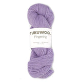 Tukuwool Fingering Yarn - The Woolery