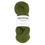 Tukuwool Fingering Yarn - The Woolery