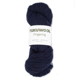 Tukuwool Fingering Yarn - The Woolery