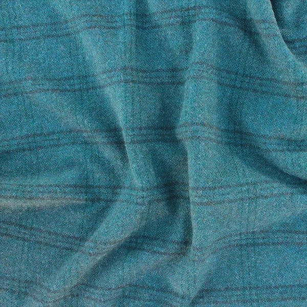 Virgin Wool Fabric - The Woolery