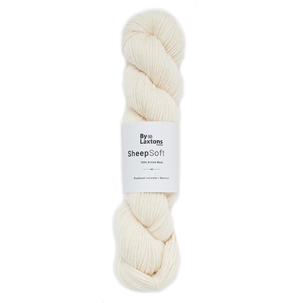 Laxtons Sheepsoft DK Yarn - The Woolery
