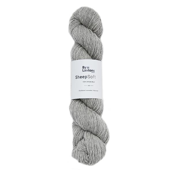 Laxtons Sheepsoft DK Yarn - The Woolery