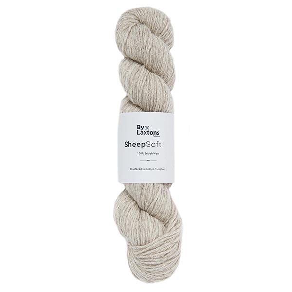 Laxtons Sheepsoft DK Yarn - The Woolery