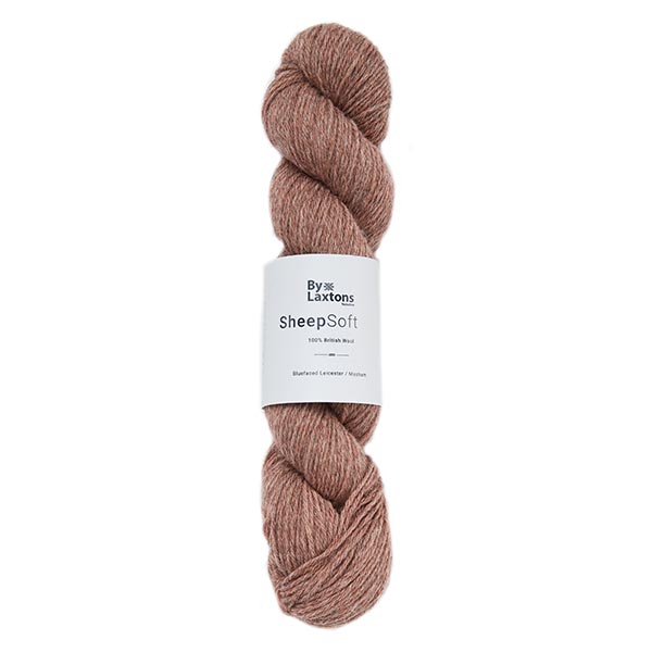 Laxtons Sheepsoft DK Yarn - The Woolery