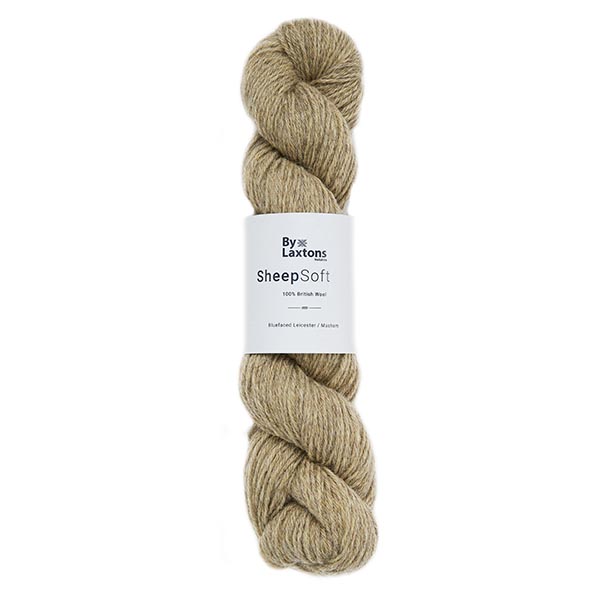 Laxtons Sheepsoft DK Yarn - The Woolery
