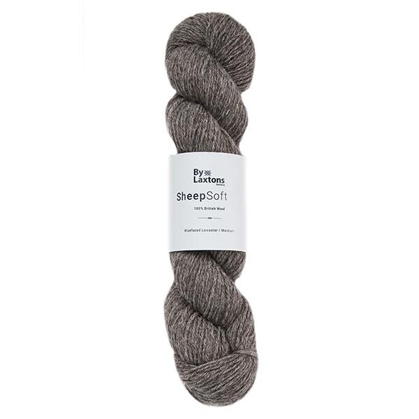 Laxtons Sheepsoft DK Yarn - The Woolery
