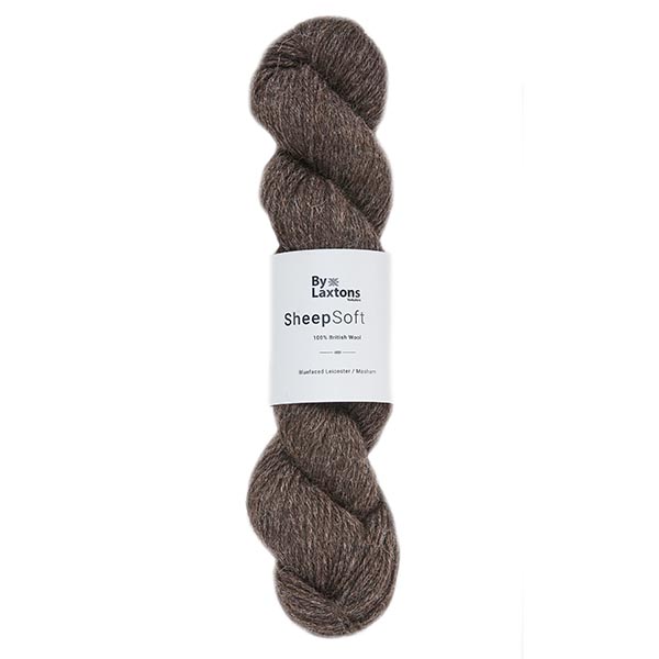 Laxtons Sheepsoft DK Yarn - The Woolery