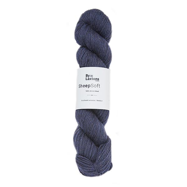 Laxtons Sheepsoft DK Yarn - The Woolery