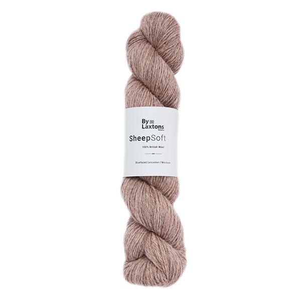 Laxtons Sheepsoft DK Yarn - The Woolery