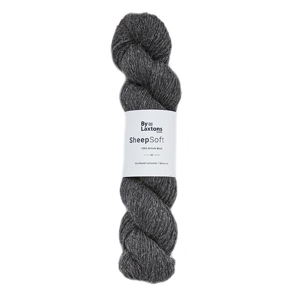 Laxtons Sheepsoft DK Yarn - The Woolery