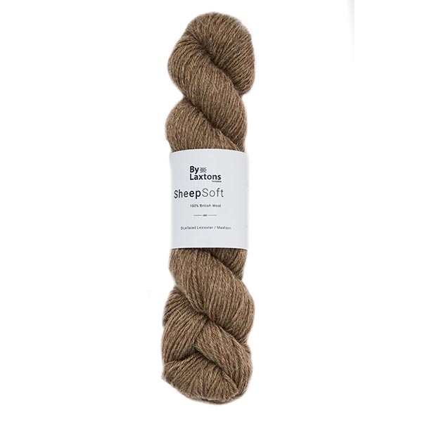 Laxtons Sheepsoft DK Yarn - The Woolery