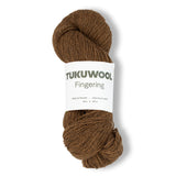Tukuwool Fingering Yarn - The Woolery
