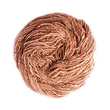 Handspun Hope Borocera Silk Yarn - The Woolery