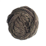 Handspun Hope Borocera Silk Yarn - The Woolery