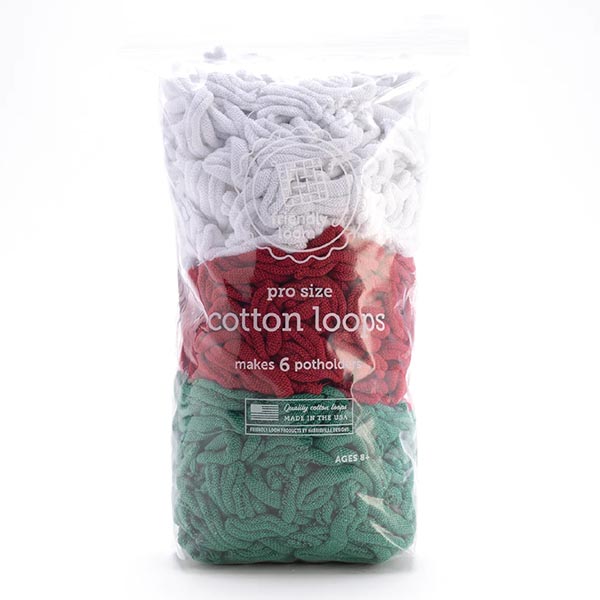Friendly Loom PRO Size Lotta Loops - The Woolery