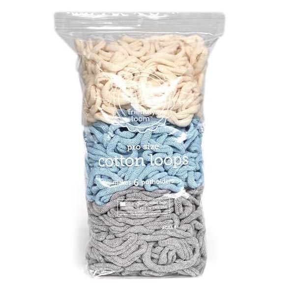 Friendly Loom PRO Size Lotta Loops - The Woolery