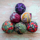 Wool Rag Rug Blanket Yarn - The Woolery