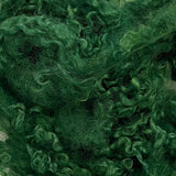 Wensleydale Dyed Locks - The Woolery