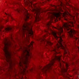 Wensleydale Dyed Locks - The Woolery