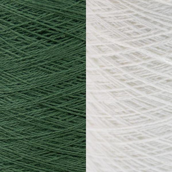 Woolery Table Runner Weaving Kit - The Woolery