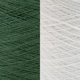 Woolery Table Runner Weaving Kit - The Woolery