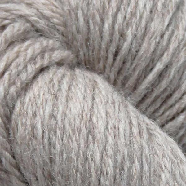 Baa Ram Ewe Woodnote DK Yarn - The Woolery