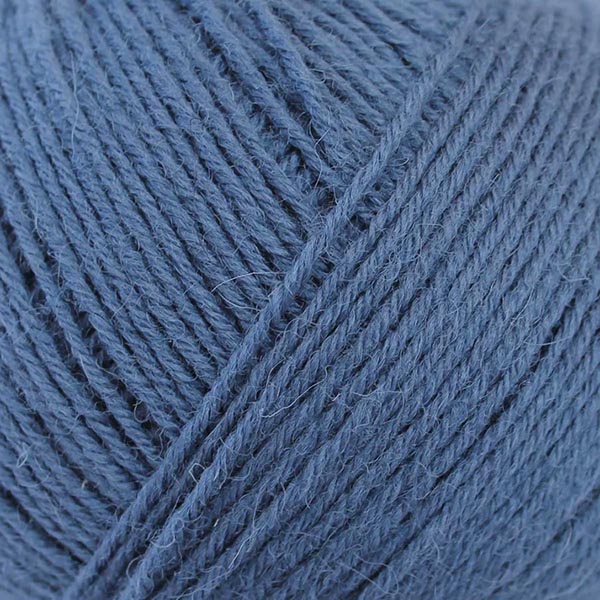 Baa Ram Ewe Skipper 5ply Yarn - The Woolery