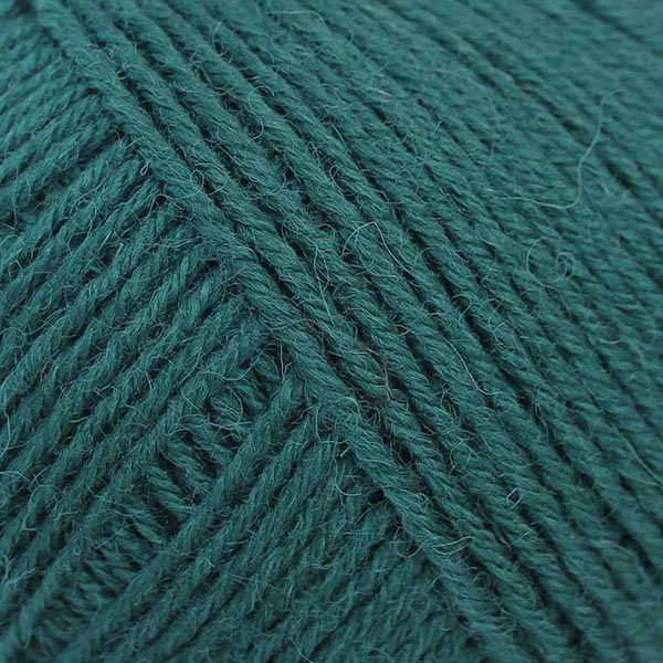 Baa Ram Ewe Skipper 5ply Yarn - The Woolery