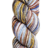 Uneek Worsted Wool Yarn - The Woolery