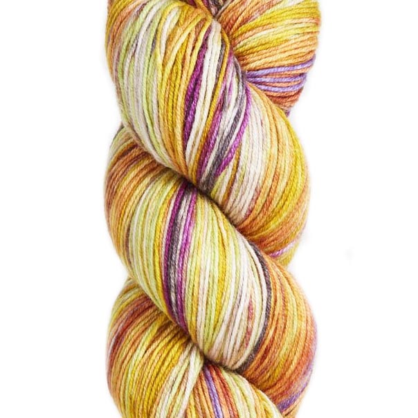 Uneek Worsted Wool Yarn - The Woolery