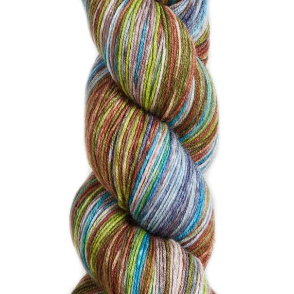 Uneek Worsted Wool Yarn - The Woolery