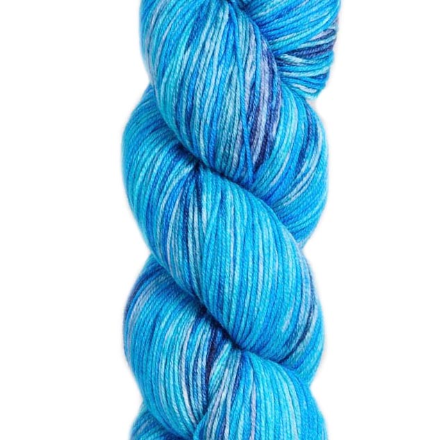 Uneek Worsted Wool Yarn - The Woolery